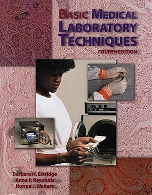 basic medical laboratory techniques